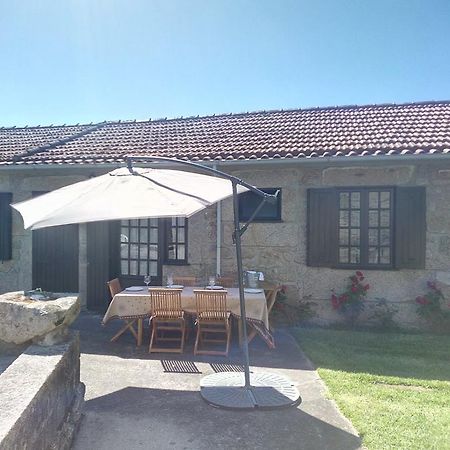 Quinta Da Lage Vila Barcelos Exterior foto