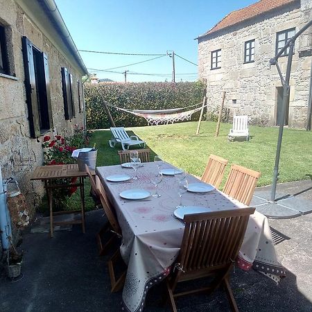 Quinta Da Lage Vila Barcelos Exterior foto