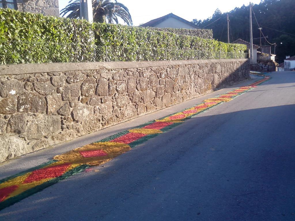 Quinta Da Lage Vila Barcelos Quarto foto