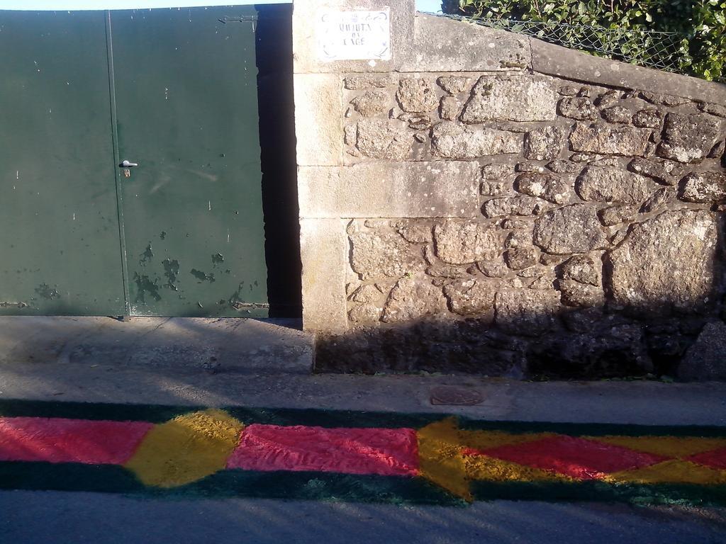 Quinta Da Lage Vila Barcelos Quarto foto