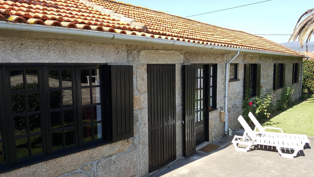 Quinta Da Lage Vila Barcelos Exterior foto
