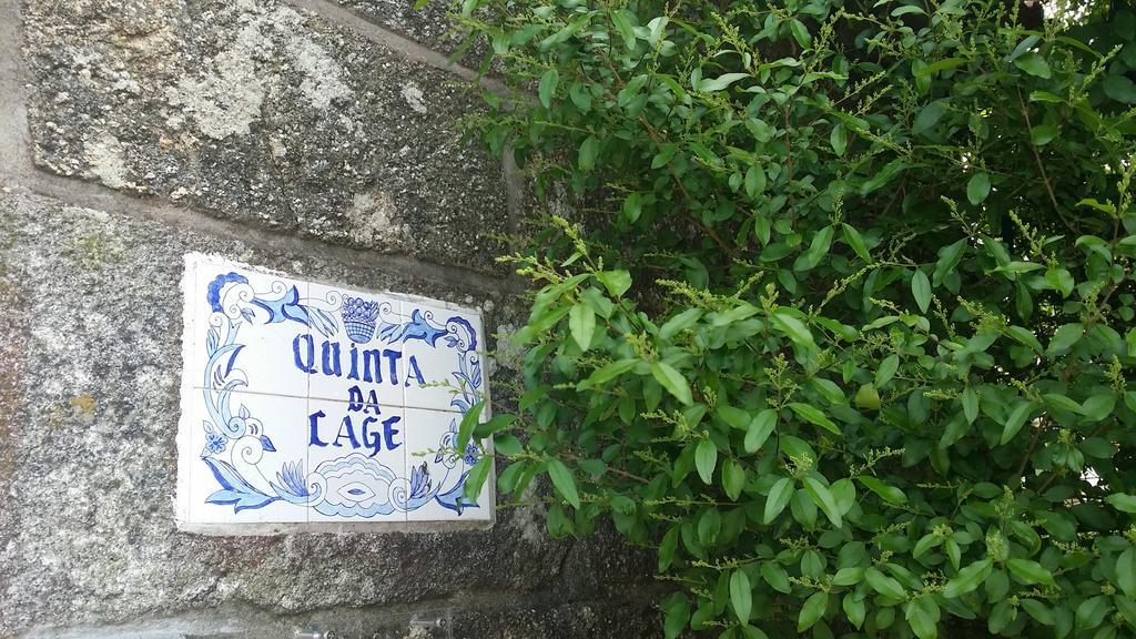Quinta Da Lage Vila Barcelos Quarto foto