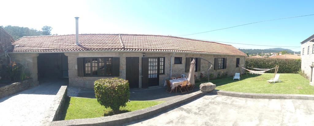 Quinta Da Lage Vila Barcelos Exterior foto
