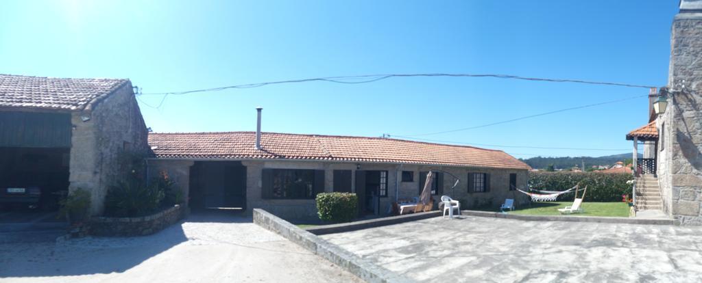Quinta Da Lage Vila Barcelos Exterior foto