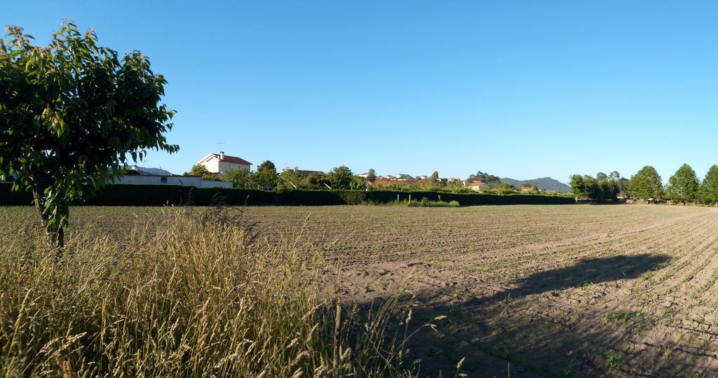 Quinta Da Lage Vila Barcelos Exterior foto