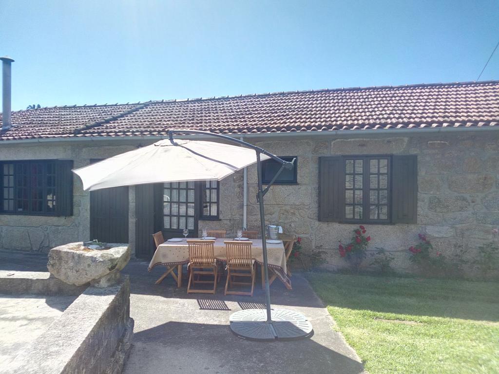 Quinta Da Lage Vila Barcelos Exterior foto