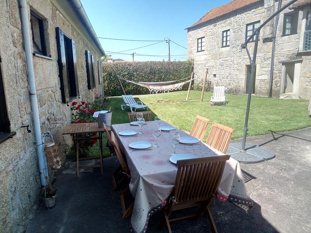 Quinta Da Lage Vila Barcelos Exterior foto